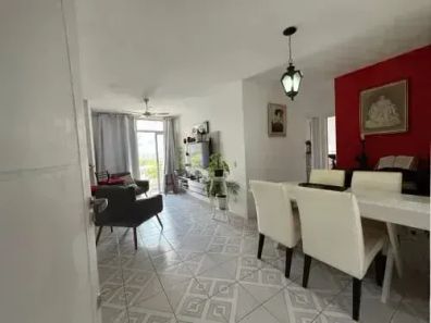 Apartamento com 2 Quartos à venda, 58m² no Barra da Tijuca, Rio de Janeiro