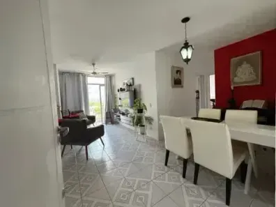 Apartamento com 2 Quartos à venda, 58m² no Barra da Tijuca, Rio de Janeiro