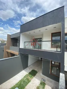 Casa com 3 Quartos à venda, 185m² no Jardim Arizona, Sete Lagoas