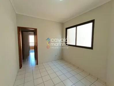 Apartamento com 1 Quarto para alugar, 32m² no Condomínio Itamaraty, Ribeirão Preto