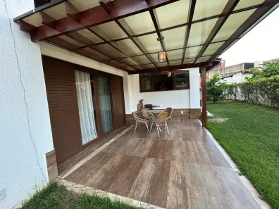 Casa de Condomínio com 3 Quartos à venda, 630m² no Caminho das Árvores, Salvador