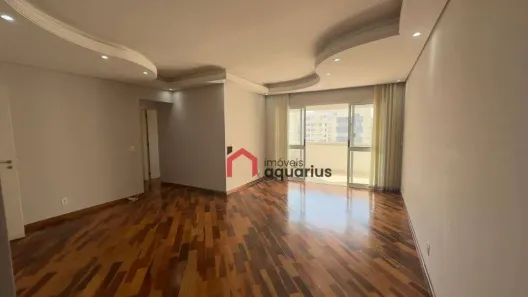 Apartamento com 3 Quartos à venda, 105m² no Parque Residencial Aquarius, São José dos Campos