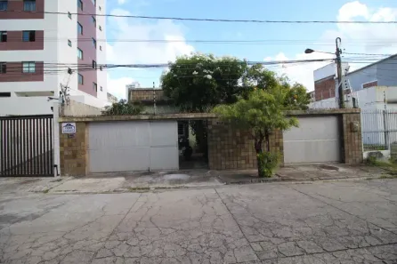 Casa com 6 Quartos à venda, 305m² no Madalena, Recife