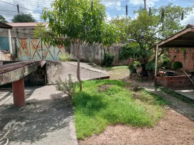 Casa com 2 Quartos à venda, 159m² no Jardim Novo Campos Elíseos, Campinas