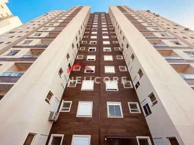Apartamento com 2 Quartos à venda, 55m² no Fundação da Casa Popular, Campinas