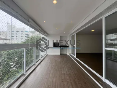 Apartamento com 3 Quartos à venda, 180m² no Pitangueiras, Guarujá