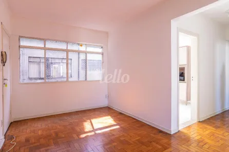 Apartamento com 3 Quartos para alugar, 80m² no Liberdade, São Paulo