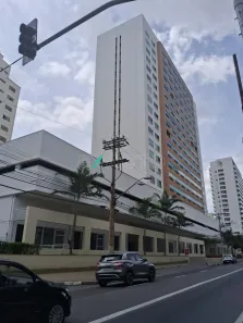 Sala Comercial com 1 Quarto para alugar, 105m² no Vila Itapura, Campinas