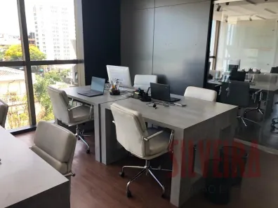 Sala Comercial à venda, 47m² no Bela Vista, Porto Alegre
