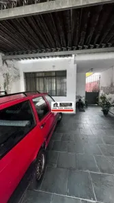 Sobrado com 3 Quartos à venda, 154m² no São João Clímaco, São Paulo