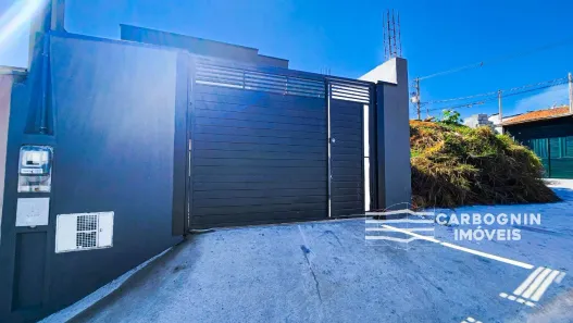 Casa com 2 Quartos à venda, 85m² no Residencial Jequitibá, Caçapava