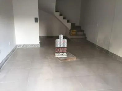 Ponto Comercial para alugar, 60m² no Nova Suíssa, Belo Horizonte