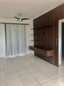 Apartamento com 2 Quartos à venda, 53m² no Jardim Santa Catarina, São José do Rio Preto