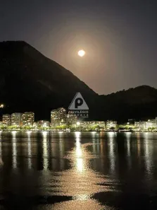 Apartamento com 3 Quartos à venda, 90m² no Lagoa, Rio de Janeiro