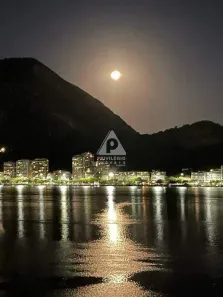 Apartamento com 3 Quartos à venda, 90m² no Lagoa, Rio de Janeiro