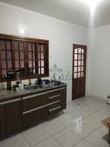 Casa com 3 Quartos para alugar, 130m² no Vila das Flores, São José dos Campos