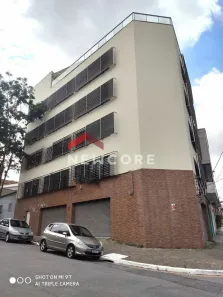 Galpão/Depósito/Armazém com 1 Quarto à venda, 850m² no Mooca, São Paulo