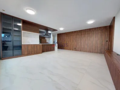 Apartamento com 3 Quartos para alugar, 107m² no Parque Faber Castell I, São Carlos