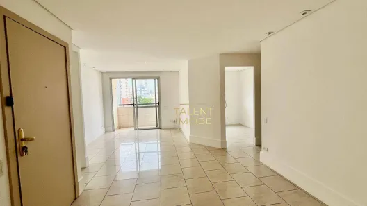 Apartamento com 3 Quartos à venda, 99m² no Bosque da Saúde, São Paulo