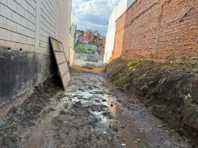 Lote/Terreno à venda, 150m² no Centro, São Bernardo do Campo