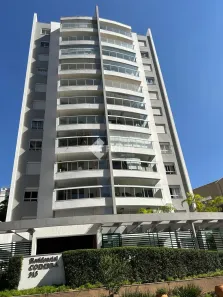 Apartamento com 2 Quartos à venda, 105m² no Cambuí, Campinas