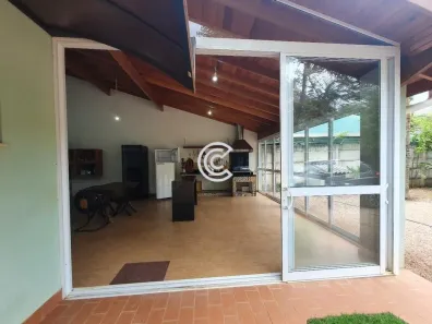 com 2 Quartos à venda, 300m² no Loteamento Chácaras Vale das Garças, Campinas