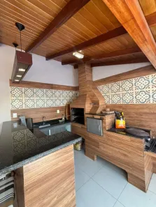 Casa de Condomínio com 3 Quartos à venda, 220m² no Distrito Industrial, Cuiabá
