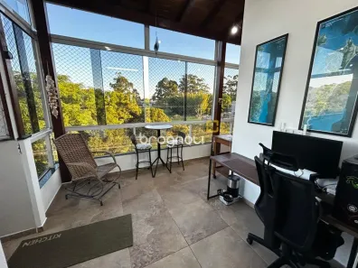 Cobertura com 2 Quartos à venda, 97m² no Ingleses do Rio Vermelho, Florianópolis