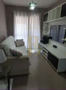 Apartamento com 3 Quartos à venda, 79m² no Ipiranga, São Paulo