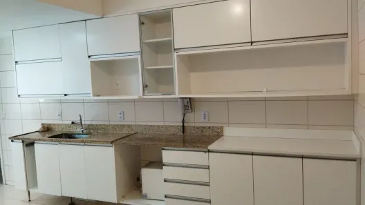 Apartamento com 3 Quartos à venda, 140m² no Comercial, Resende
