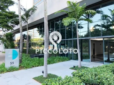 Sala Comercial à venda, 43m² no Chácara da Barra, Campinas