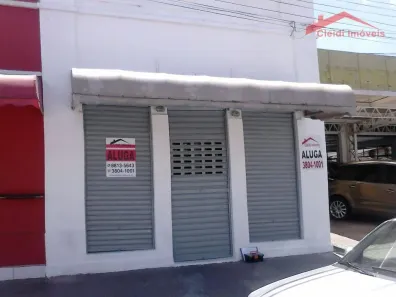 Ponto Comercial para alugar, 80m² no Bucarein, Joinville