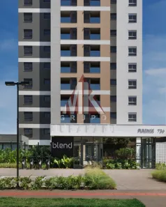 Apartamento com 3 Quartos à venda, 86m² no Zona 08, Maringá