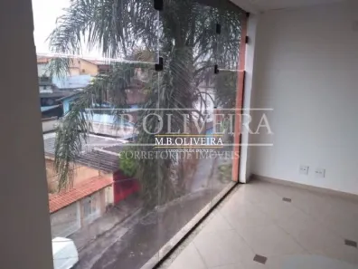 Prédio Comercial à venda, 621m² no Vila Danubio Azul, São Paulo