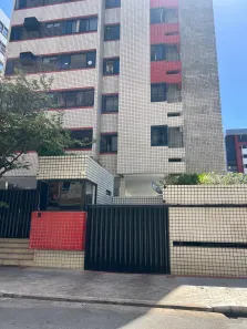 Apartamento com 3 Quartos à venda, 90m² no Ponta Verde, Maceió