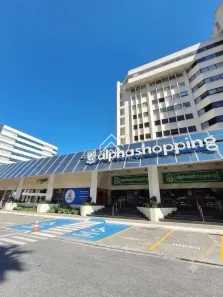 Ponto Comercial para alugar, 31m² no Alphaville Centro Industrial e Empresarial/Alphaville., Barueri