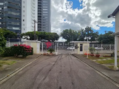 Casa de Condomínio com 3 Quartos à venda, 100m² no Parque Residencial Aquarius, São José dos Campos