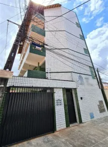 Apartamento com 2 Quartos à venda, 90m² no Jóquei Clube, Fortaleza