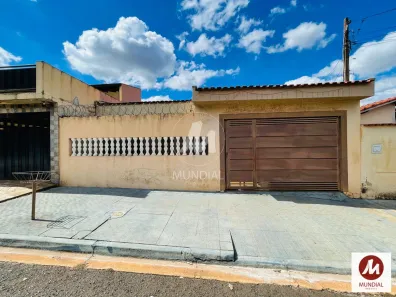Casa com 2 Quartos à venda, 159m² no Jardim José Sampaio Júnior, Ribeirão Preto