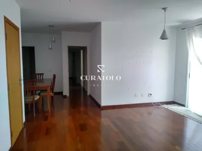 Apartamento com 3 Quartos à venda, 123m² no Barcelona, São Caetano do Sul