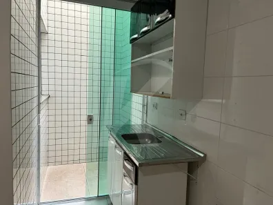 Casa de Condomínio com 1 Quarto à venda, 28m² no Vila Mazzei, São Paulo