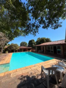 Fazenda/Sítio com 4 Quartos à venda, 453m² no Chácaras São Bento, Valinhos