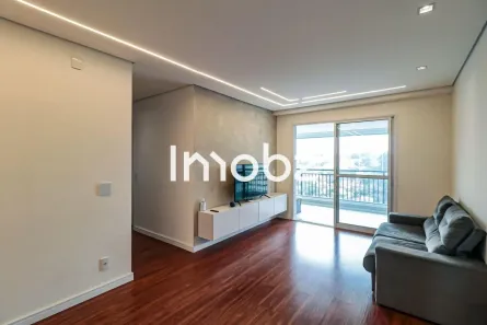 Apartamento com 3 Quartos à venda, 94m² no Butantã, São Paulo