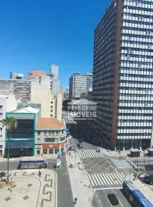 Sala Comercial para alugar, 76m² no Centro, Campinas