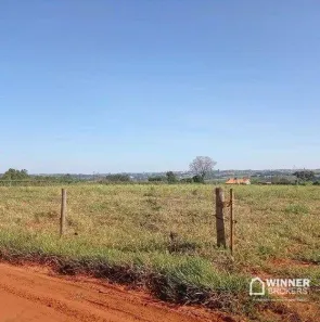 Fazenda/Sítio à venda, 10000m² no Parque Industrial, Umuarama