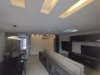 Casa de Condomínio com 2 Quartos à venda, 98m² no Campo Grande, Rio de Janeiro