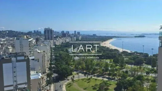 Apartamento com 3 Quartos para alugar, 150m² no Flamengo, Rio de Janeiro
