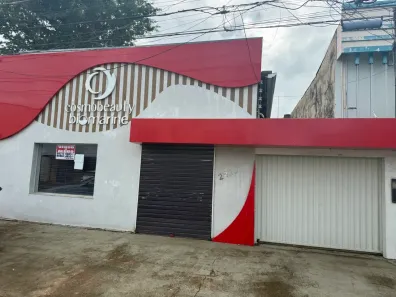 Prédio Residencial com 1 Quarto para venda ou aluguel, 127m² no São Cristóvão, Porto Velho