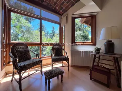 Apartamento com 1 Quarto à venda, 66m² no Vila Jardim, Gramado