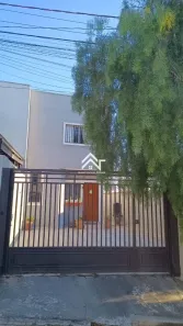 Casa com 3 Quartos para alugar, 120m² no Nova Cerejeira, Atibaia